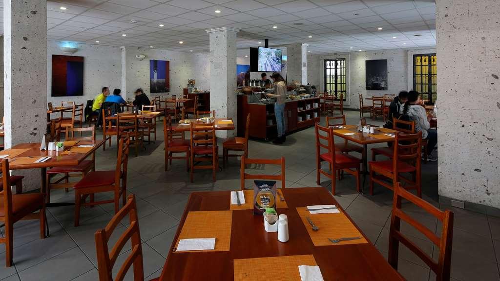 Casa Andina Standard Arequipa Otel Konforlar fotoğraf