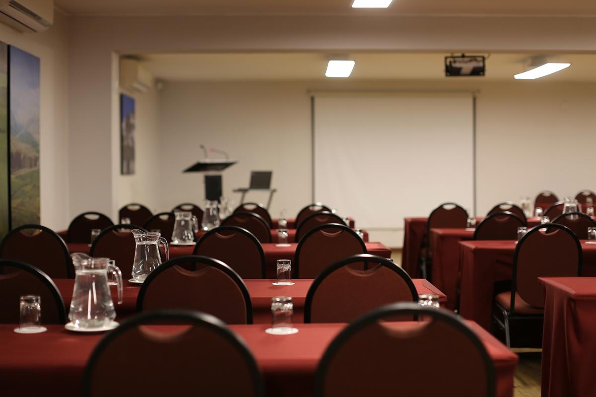 Casa Andina Standard Arequipa Otel Dış mekan fotoğraf