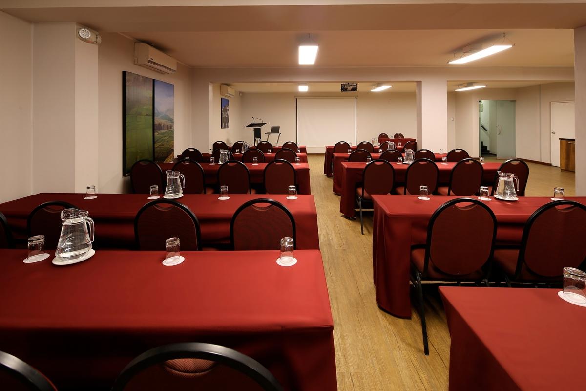Casa Andina Standard Arequipa Otel Dış mekan fotoğraf