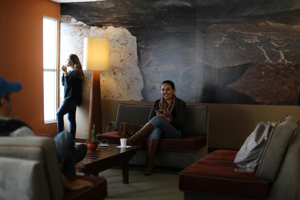 Casa Andina Standard Arequipa Otel Dış mekan fotoğraf