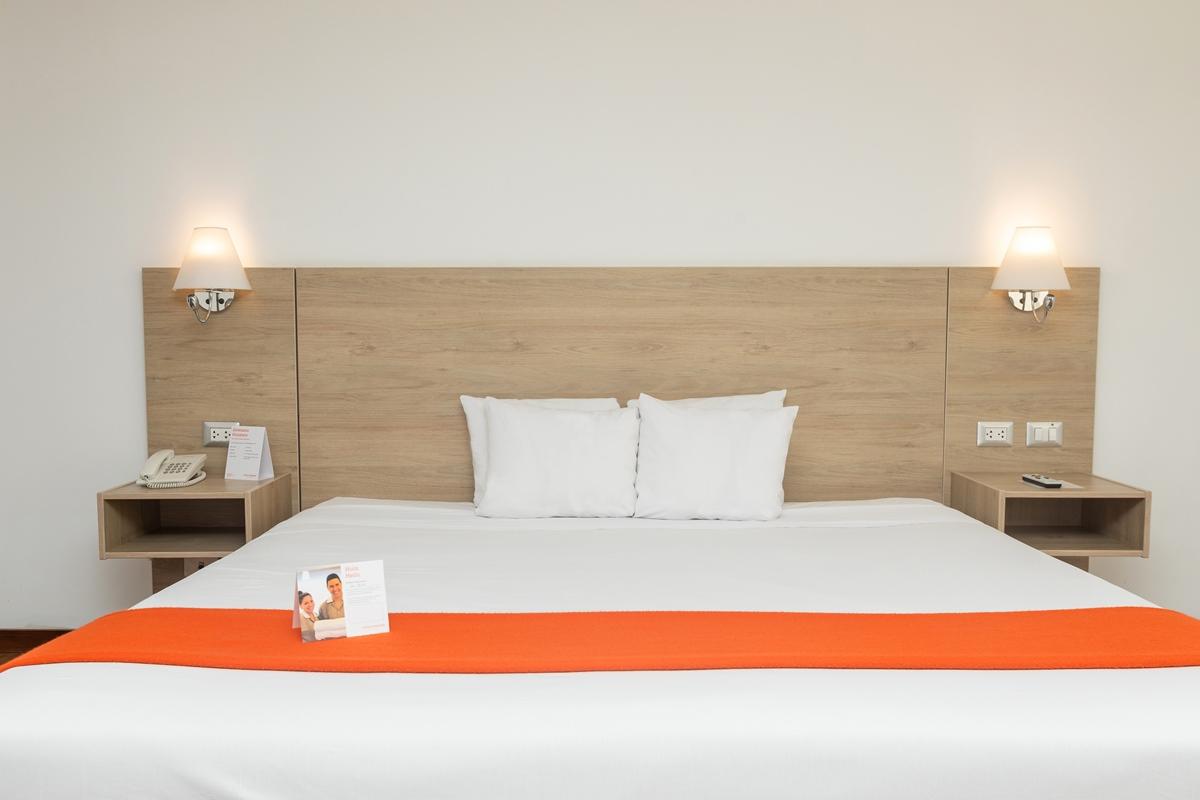 Casa Andina Standard Arequipa Otel Dış mekan fotoğraf