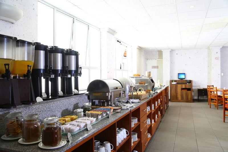 Casa Andina Standard Arequipa Otel Dış mekan fotoğraf