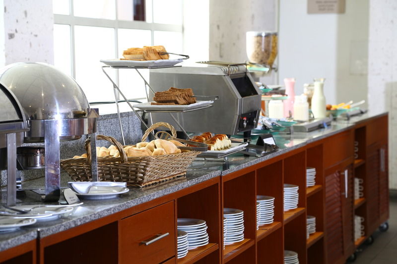 Casa Andina Standard Arequipa Otel Dış mekan fotoğraf