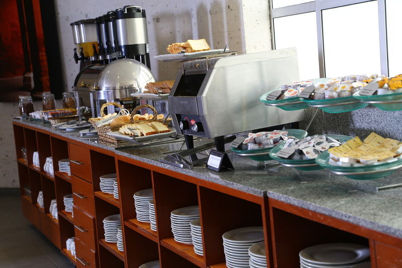Casa Andina Standard Arequipa Otel Dış mekan fotoğraf