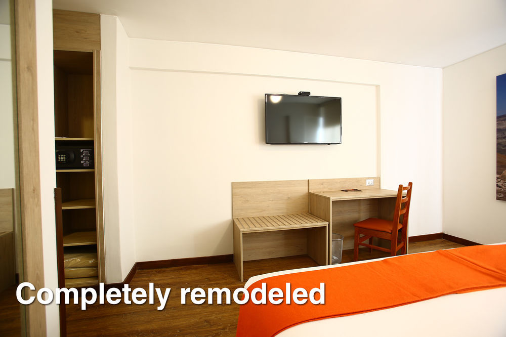 Casa Andina Standard Arequipa Otel Dış mekan fotoğraf